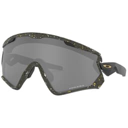 Oakley Windjacket 2.0 Splatter Olive w/PRIZM Black Lenses OO9418-1945