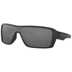 Oakley Ridgeline Matte Black w/PRIZM Black Polarized Lenses OO9419-0827