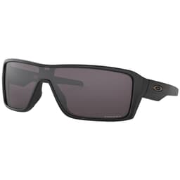Oakley SI Ridgeline Matte Black w/PRIZM Grey Lenses OO9419-0927