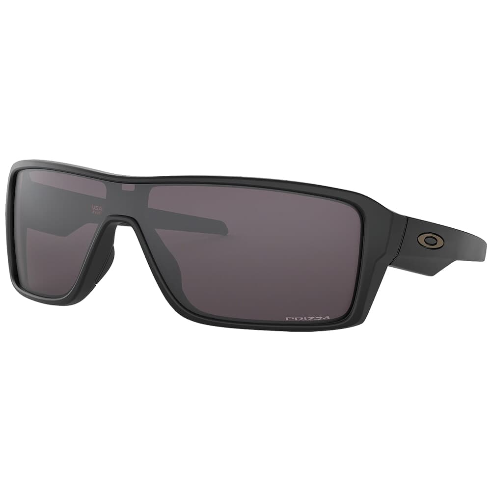 Oakley SI Ridgeline Matte Black w/PRIZM Grey Lenses OO9419-0927