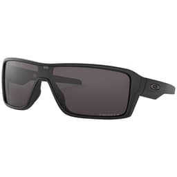 Oakley SI Ridgeline Matte Black w/PRIZM Grey Polarized Lenses OO9419-1027