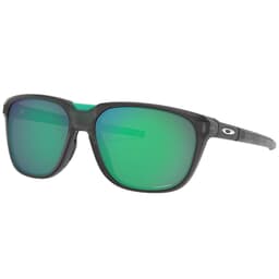 Oakley Anorak Matte Grey Smoke w/PRIZM Jade Lenses OO9420-0359