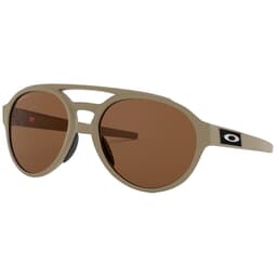 Oakley Forager Matte Terrain w/PRIZM Tungsten Lenses OO9421-0458