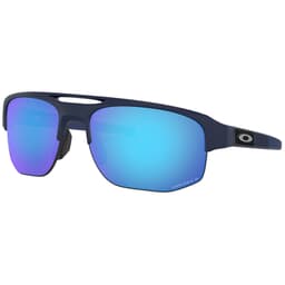 Oakley Mercenary Matte Navy w/PRIZM Sapphire Polarized Lenses OO9424-0670