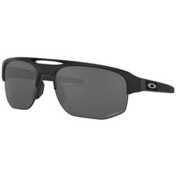Oakley Mercenary Matte Black w/PRIZM Black Polarized Lenses OO9424-0870