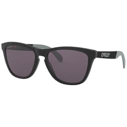 Oakley Frogskins Mix Matte Black w/PRIZM Grey Lenses OO9428-0155