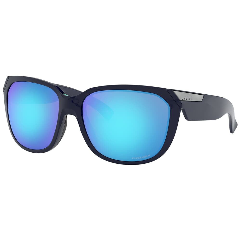 Oakley Rev Up Navy w/PRIZM Sapphire Lenses OO9432-0259