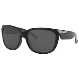 Oakley Rev Up Polished Black w/PRIZM Black Polarized Lenses OO9432-0759