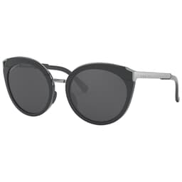 Oakley Top Knot Carbon w/PRIZM Black Polarized Lenses OO9434-0556