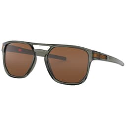Oakley Latch Beta Olive Ink w/PRIZM Tungsten Lenses OO9436-0354