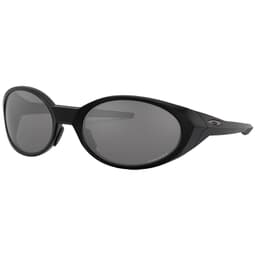 Oakley SI EyeJacket Redux Matte Black w/PRIZM Black Lenses OO9438-0758