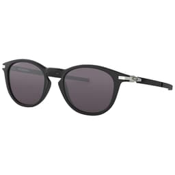 Oakley Pitchman R Satin Black w/PRIZM Grey Lenses OO9439-0150
