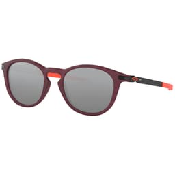 Oakley Pitchman R Matte Vampirella w/PRIZM Black Lenses OO9439-0850