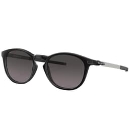 Oakley Pitchman R Satin Black w/PRIZM Grey Gradient Lenses OO9439-1450