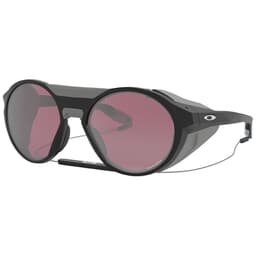 Oakley Clifden Matte Black w/PRIZM Snow Black Iridium Lenses OO9440-0156