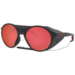 Oakley Clifden Matte Black w/PRIZM Snow Torch Lenses OO9440-0356