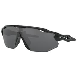Oakley Radar EV Advancer Polished Black w/PRIZM Black Polarized Lenses OO9442-0838