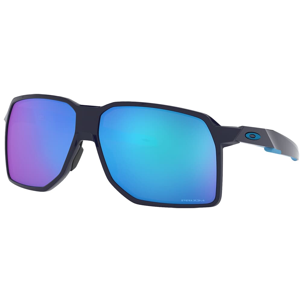 Oakley Portal Navy w/PRIZM Sapphire Lenses OO9446-0262