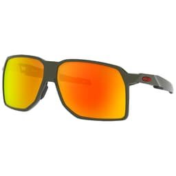 Oakley Portal Moss w/PRIZM Ruby Polarized Lenses OO9446-0362