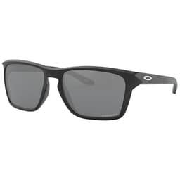 Oakley Sylas Matte Black w/PRIZM Black Lenses OO9448-0357