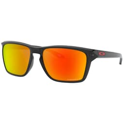 Oakley Sylas Black Ink w/PRIZM Ruby Polarized Lenses OO9448-0557
