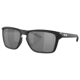 Oakley Sylas Matte Blk w/PRIZM Black Polarized Lenses OO9448-0660