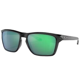 Oakley Sylas Black Ink w/PRIZM Jade Lenses OO9448-1857