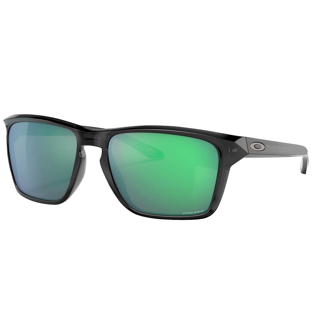 Oakley Sylas Black Ink w/PRIZM Jade Lenses OO9448-1857