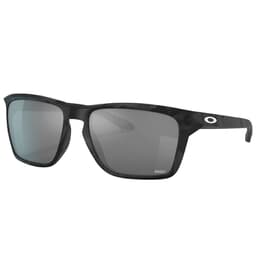 Oakley Sylas Maverick Vinales Signature Series Matte Black Camo w/PRIZM Black Lenses OO9448-1957