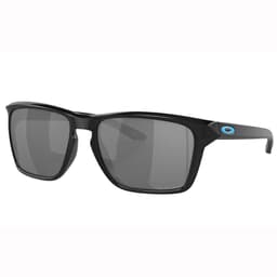 Oakley Sylas Black Ink w/Black Irid Polar OO9448-2357