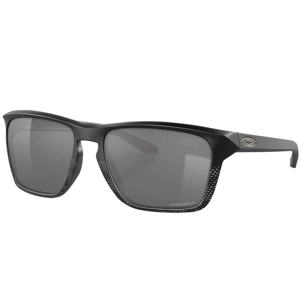 Oakley Sylas (A) Hi Res w/PRIZM Black Lenses OO9448F-1158
