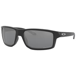 Oakley Gibston Matte Black w/PRIZM Black Lenses OO9449-0360