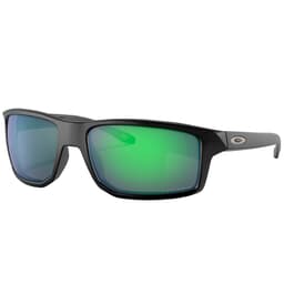 Oakley Gibston Matte Black w/PRIZM Jade Lenses OO9449-1560