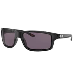 Oakley Gibston Matte Black w/PRIZM Deep Water Polarized Lenses OO9449-1660