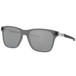 Oakley Apparition Satin Concrete w/PRIZM Black Lenses OO9451-0255