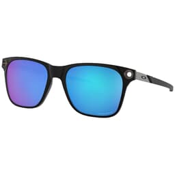 Oakley SI Apparition Matte Black w/PRIZM Sapphire Lenses OO9451-1455