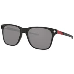 Oakley Apparition Marc Marquez Satin Black w/PRIZM Black Lenses OO9451-1655