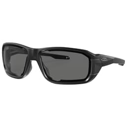 Oakley SI Ballistic HNBL Matte Black w/PRIZM Grey Lenses OO9452-0365