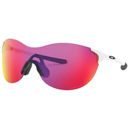 Oakley EVZero Ascend Polished White w/PRIZM Road Lenses OO9453-0237