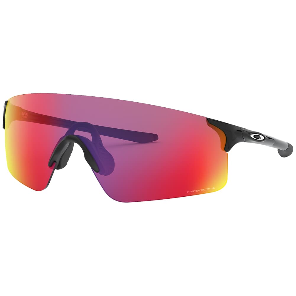 Oakley EVZero Blades Polished Black w/PRIZM Road Lenses OO9454-0238