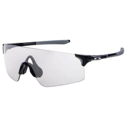 Oakley EVZero Blades Matte Black w/Clear to Black Photochromic Lenses OO9454-0938