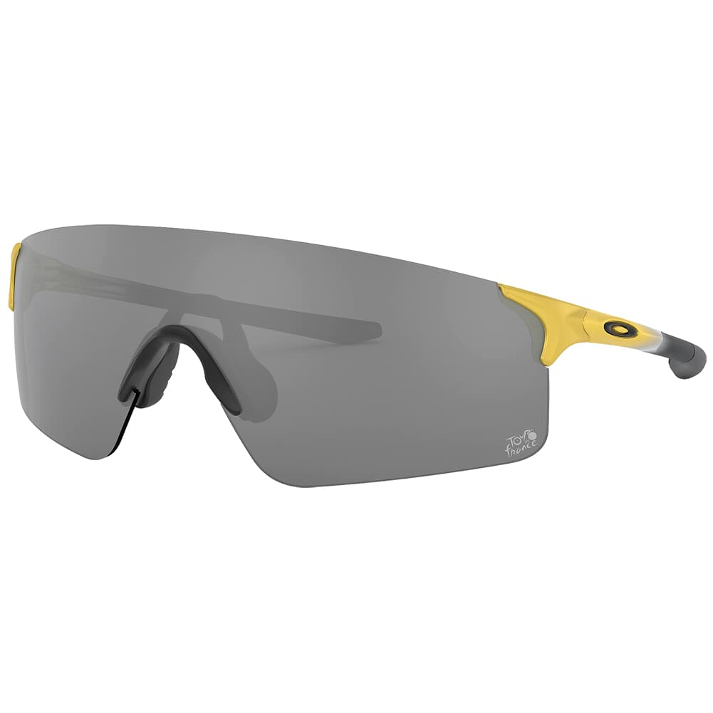 Oakley EVZero Blades Tour de France Trifecta Fade w/PRIZM Black Lenses OO9454-1438