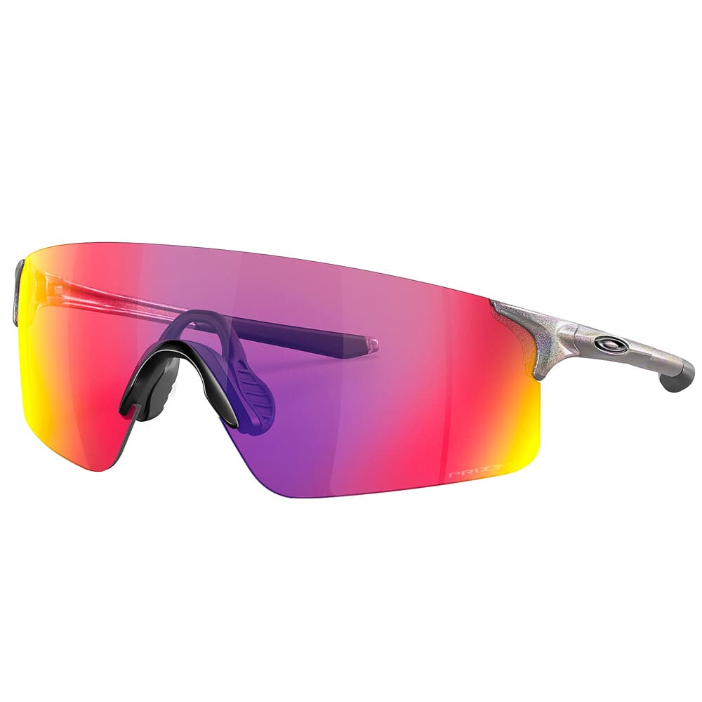 Oakley EVZero Blades Space Dust w/PRIZM Road Lenses OO9454-1838