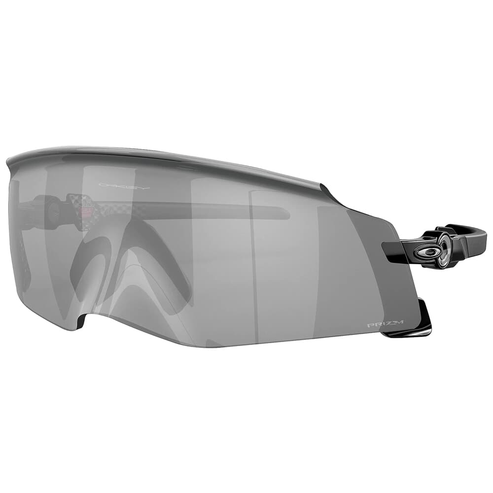Oakley Kato Polished Black w/PRIZM Black Lenses OO9455-0149