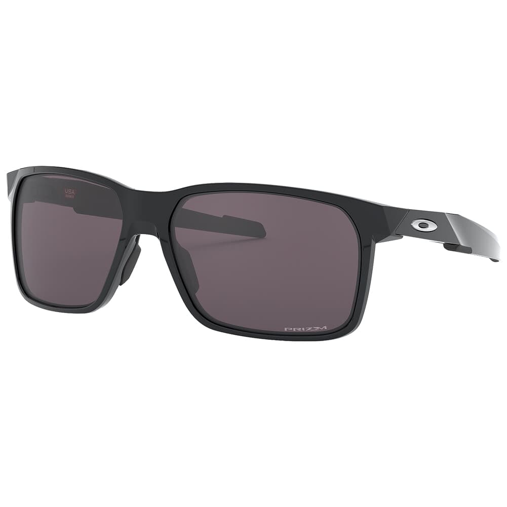 Oakley Portal X Carbon w/PRIZM Grey Lenses OO9460-0159