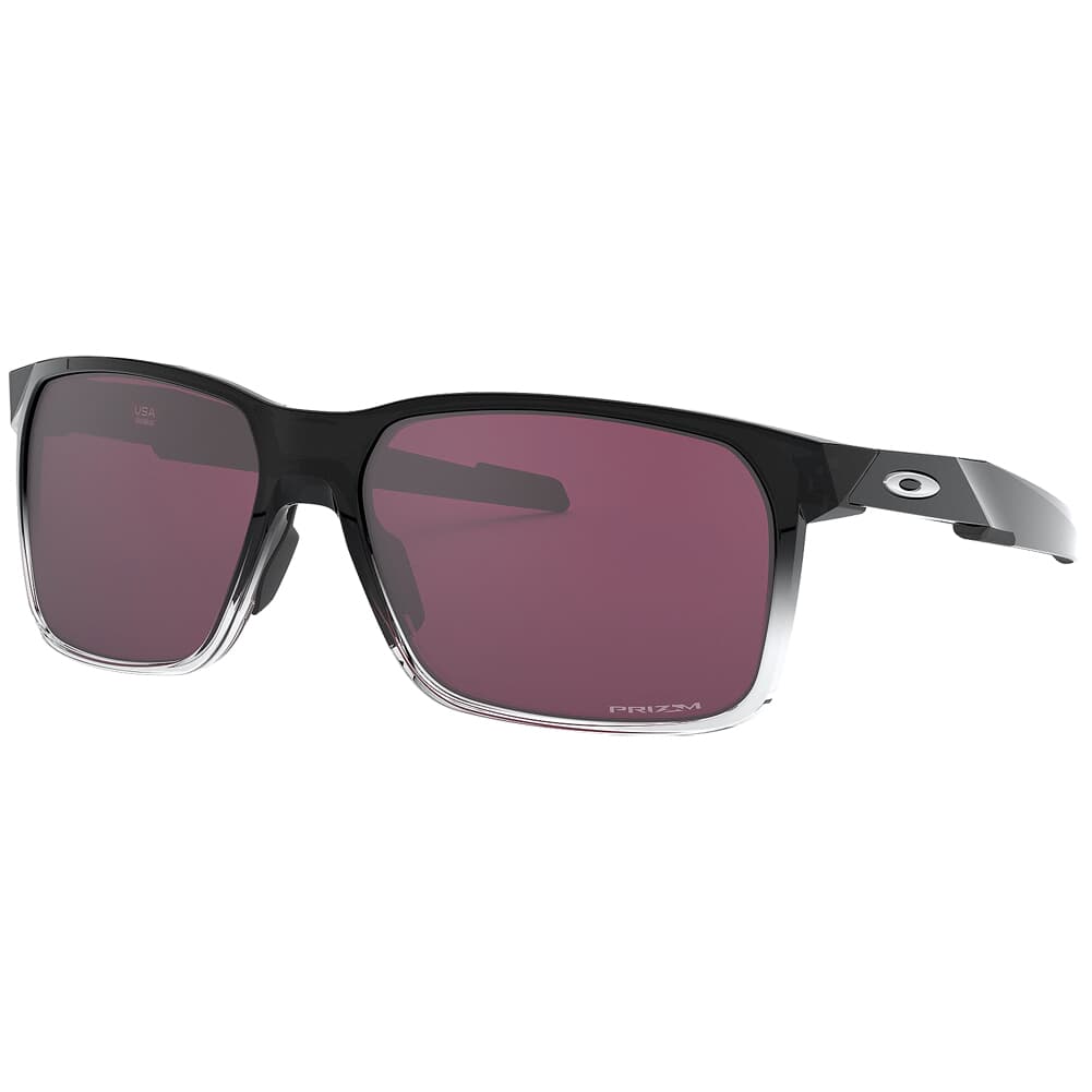 Oakley Portal X Dark Ink Fade w/PRIZM Road Black Lenses OO9460-0359