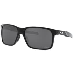 Oakley Portal X Polished Black w/PRIZM Black Polarized Lenses OO9460-0659
