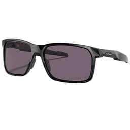 Oakley SI Portal X Polished Black w/PRIZM Grey Lenses OO9460-0859