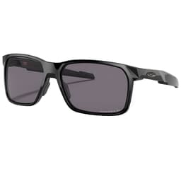 Oakley SI Portal X Polished Black w/PRIZM Grey Polarized Lenses OO9460-0959