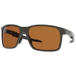 Oakley SI Portal X Olive w/PRIZM Tungsten Polarized Lenses OO9460-1059
